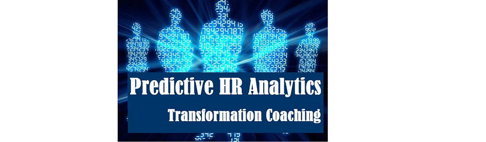 Predictive HR Analytics	